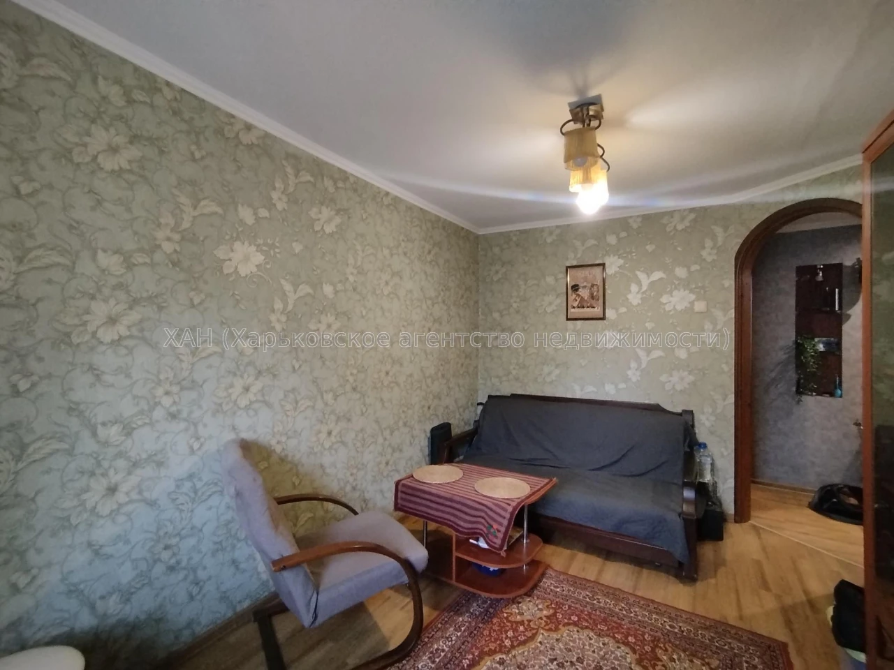Продається 2-кімнатна квартира, метро Левада, Спортивна