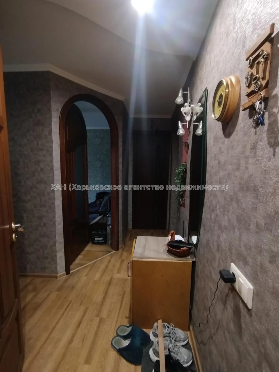 Продається 2-кімнатна квартира, метро Левада, Спортивна