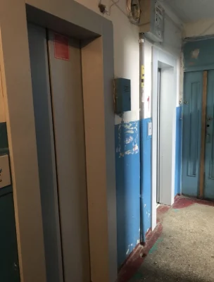 For Sale: 1-room apartment in Salto, Taktoroostroit Street