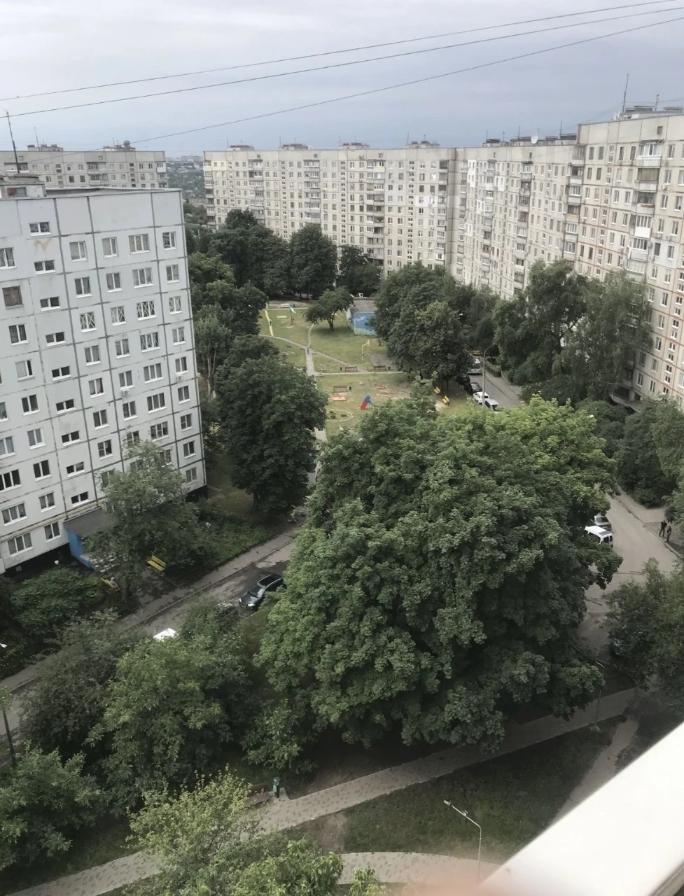 For Sale: 1-room apartment in Salto, Taktoroostroit Street
