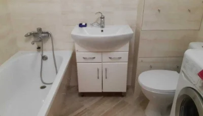 For Sale 1-room apartment, Saltivka, Street of the Guardsmen