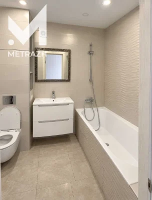 For Sale, a panoramic 2-bedroom apartment in the center of Kharkiv | Cosmischeskaya Street |