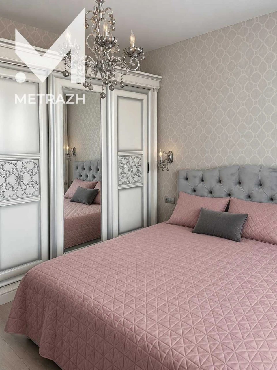 For Sale, a panoramic 2-bedroom apartment in the center of Kharkiv | Cosmischeskaya Street |
