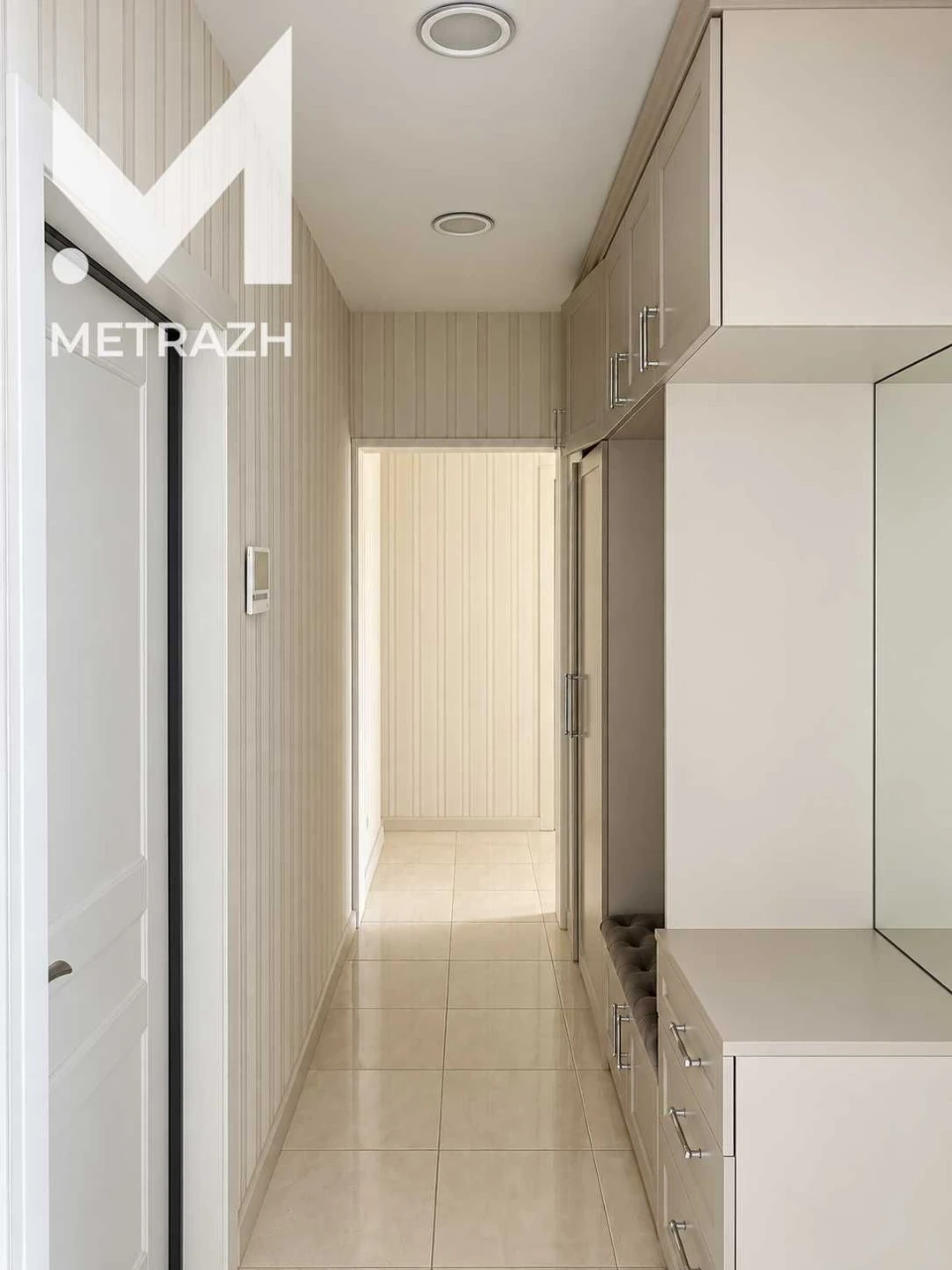 For Sale, a panoramic 2-bedroom apartment in the center of Kharkiv | Cosmischeskaya Street |