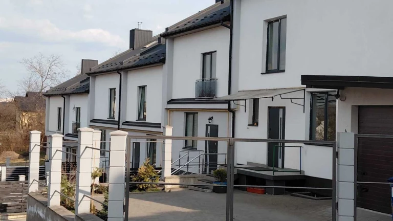 Sale of cottage in Kryvchyts, Peremyna Street 8