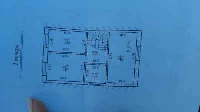 Продаж котеджу у Кривчицях , вул.Переможна 8