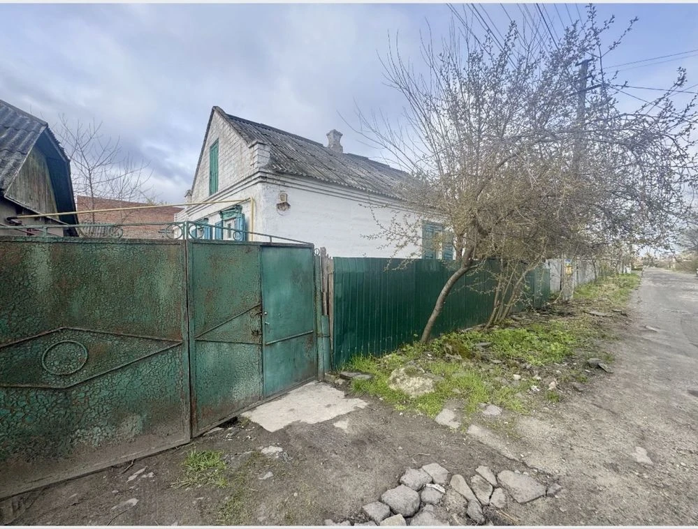 Продам будинок на Амурі | Берегова | Лівий берег