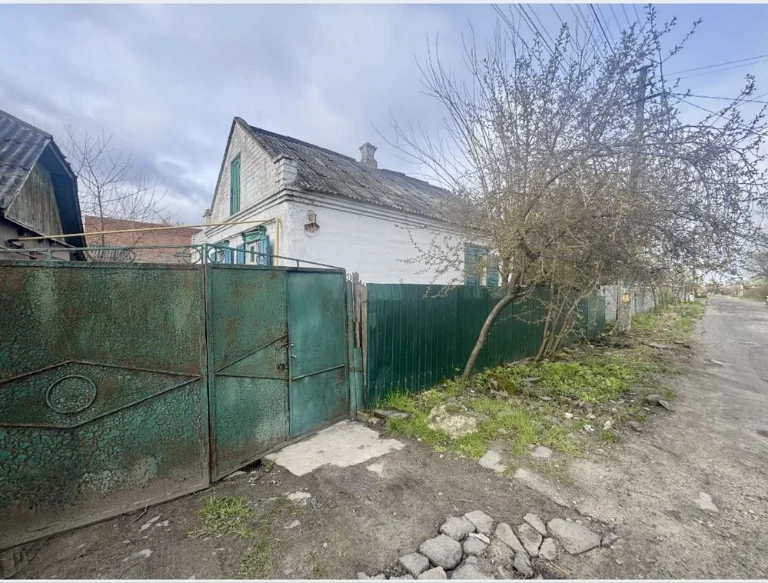 Продам будинок на Амурі | Берегова | Лівий берег
