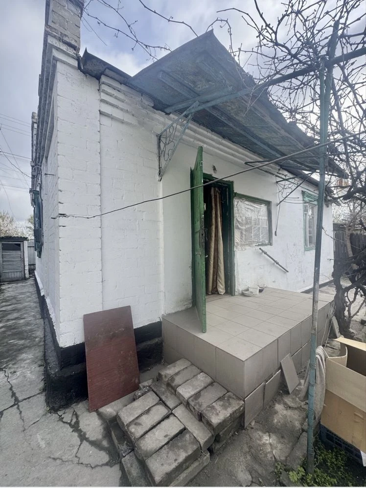 Продам будинок на Амурі | Берегова | Лівий берег