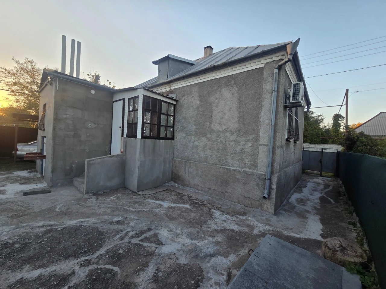 For Sale: Residential House in ZhM "Parus"