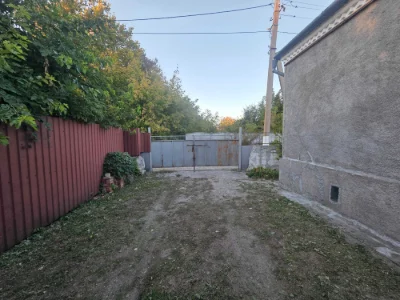 For Sale: Residential House in ZhM "Parus"