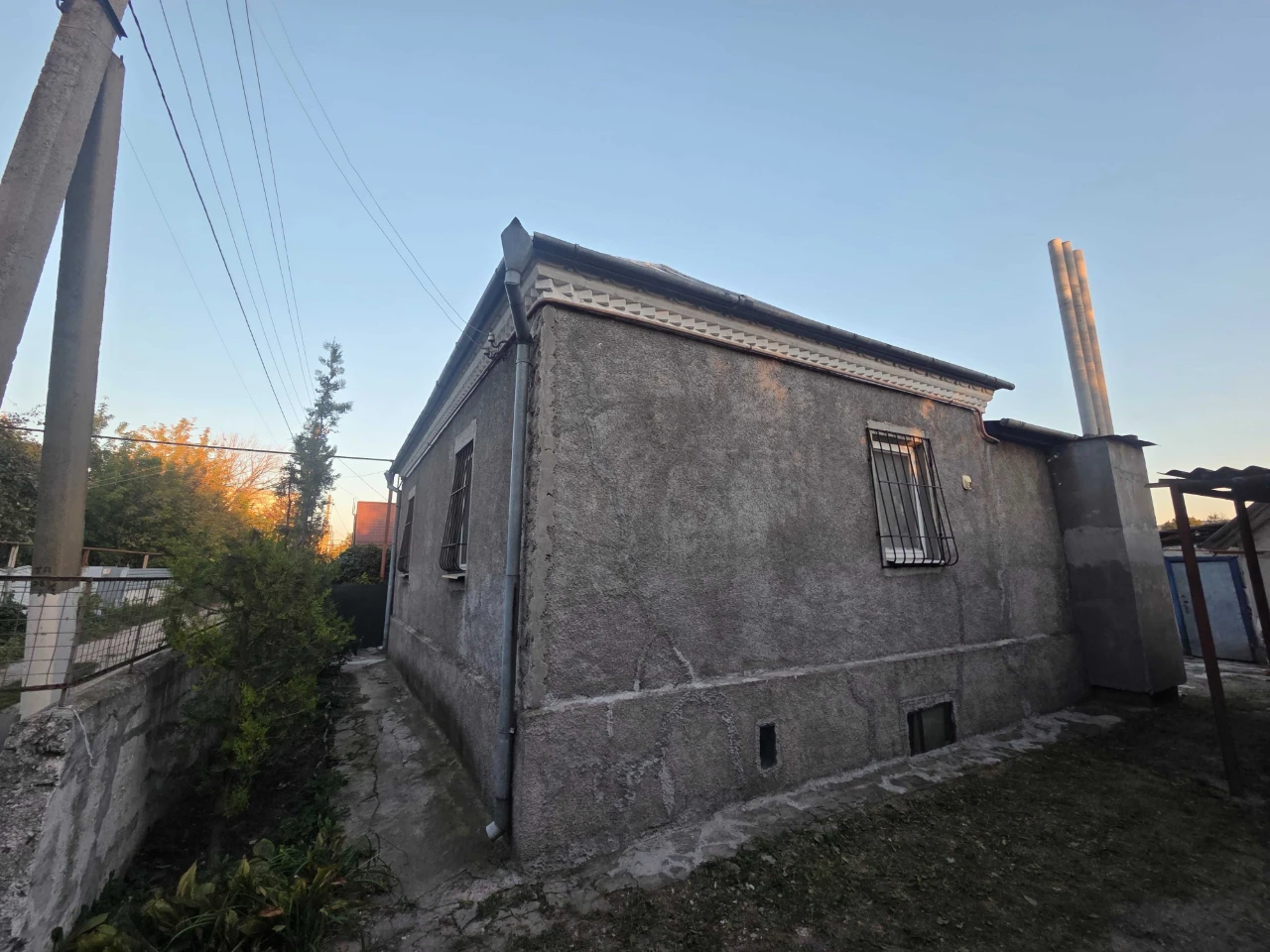 For Sale: Residential House in ZhM "Parus"