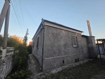 For Sale: Residential House in ZhM "Parus"