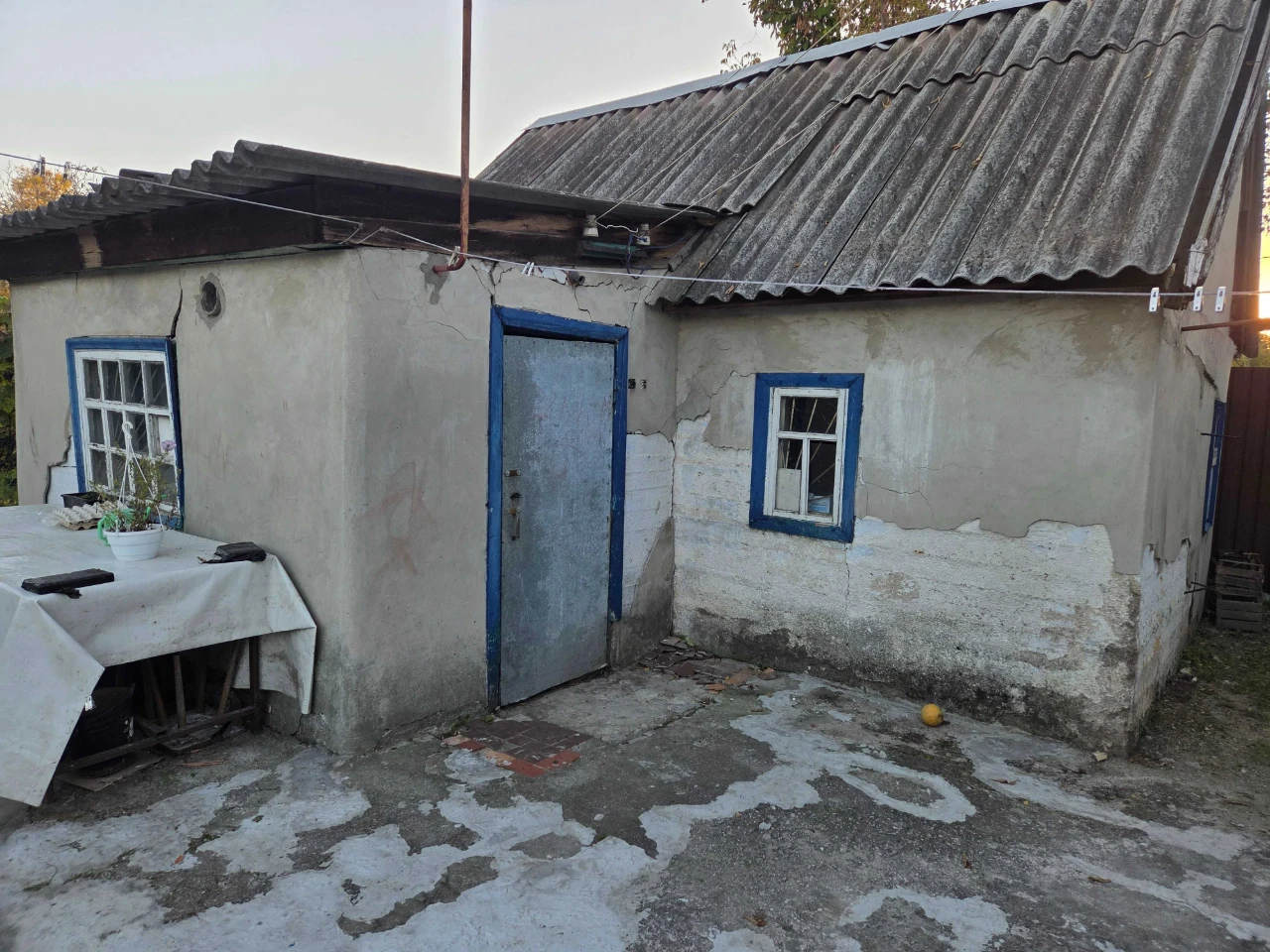 For Sale: Residential House in ZhM "Parus"