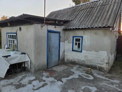 For Sale: Residential House in ZhM "Parus"