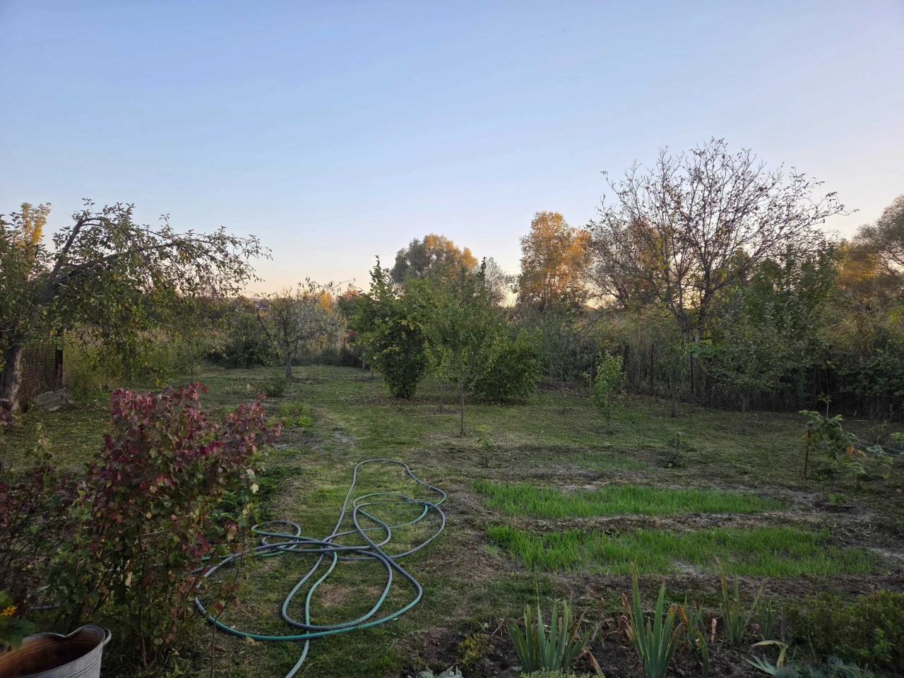 For Sale: Residential House in ZhM "Parus"