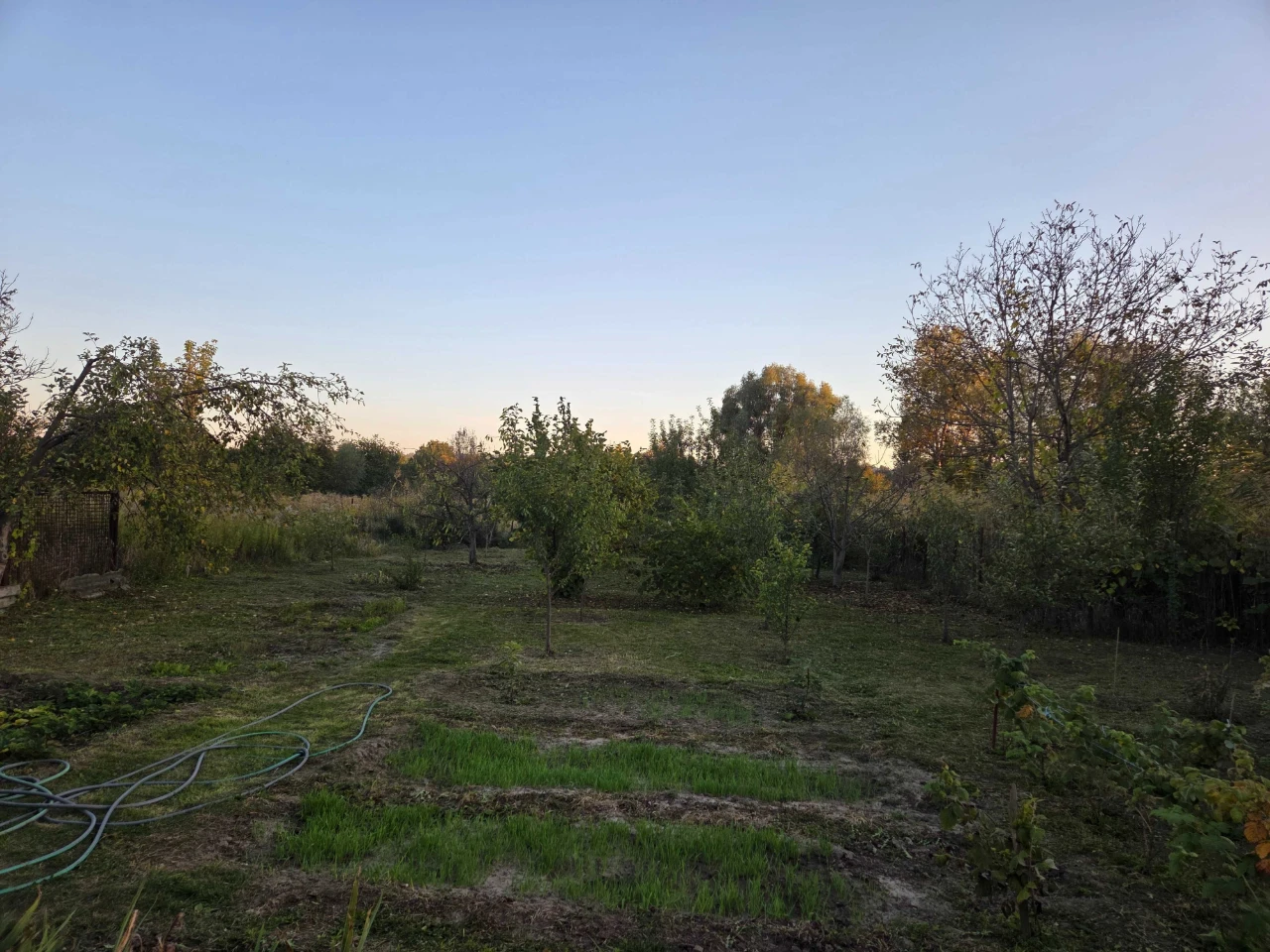 For Sale: Residential House in ZhM "Parus"