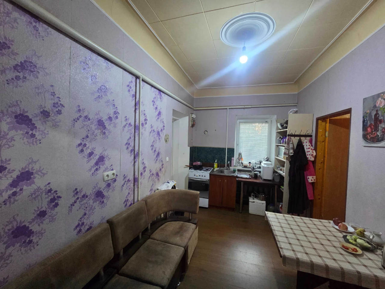 For Sale: Residential House in ZhM "Parus"