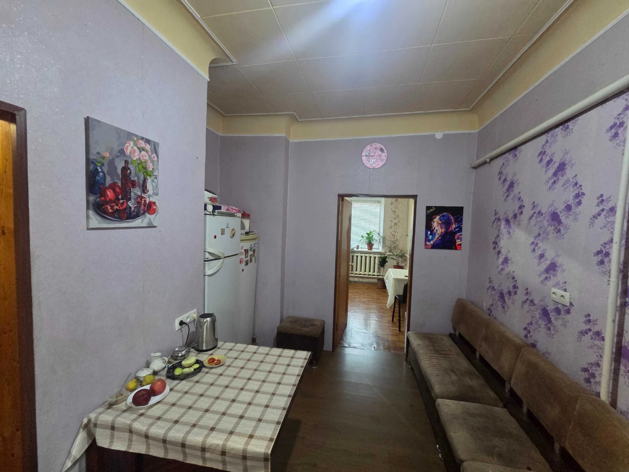 For Sale: Residential House in ZhM "Parus"