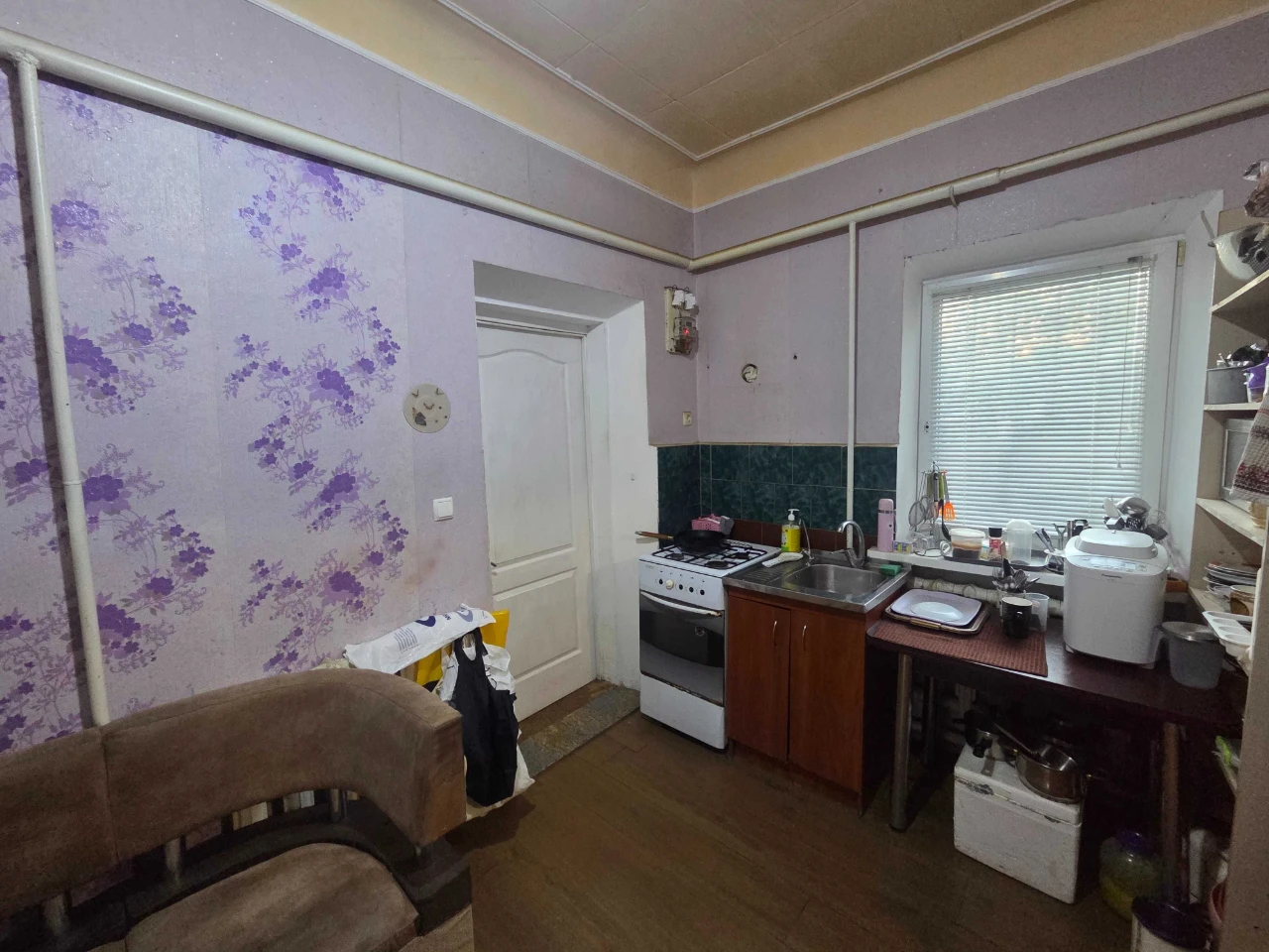 For Sale: Residential House in ZhM "Parus"
