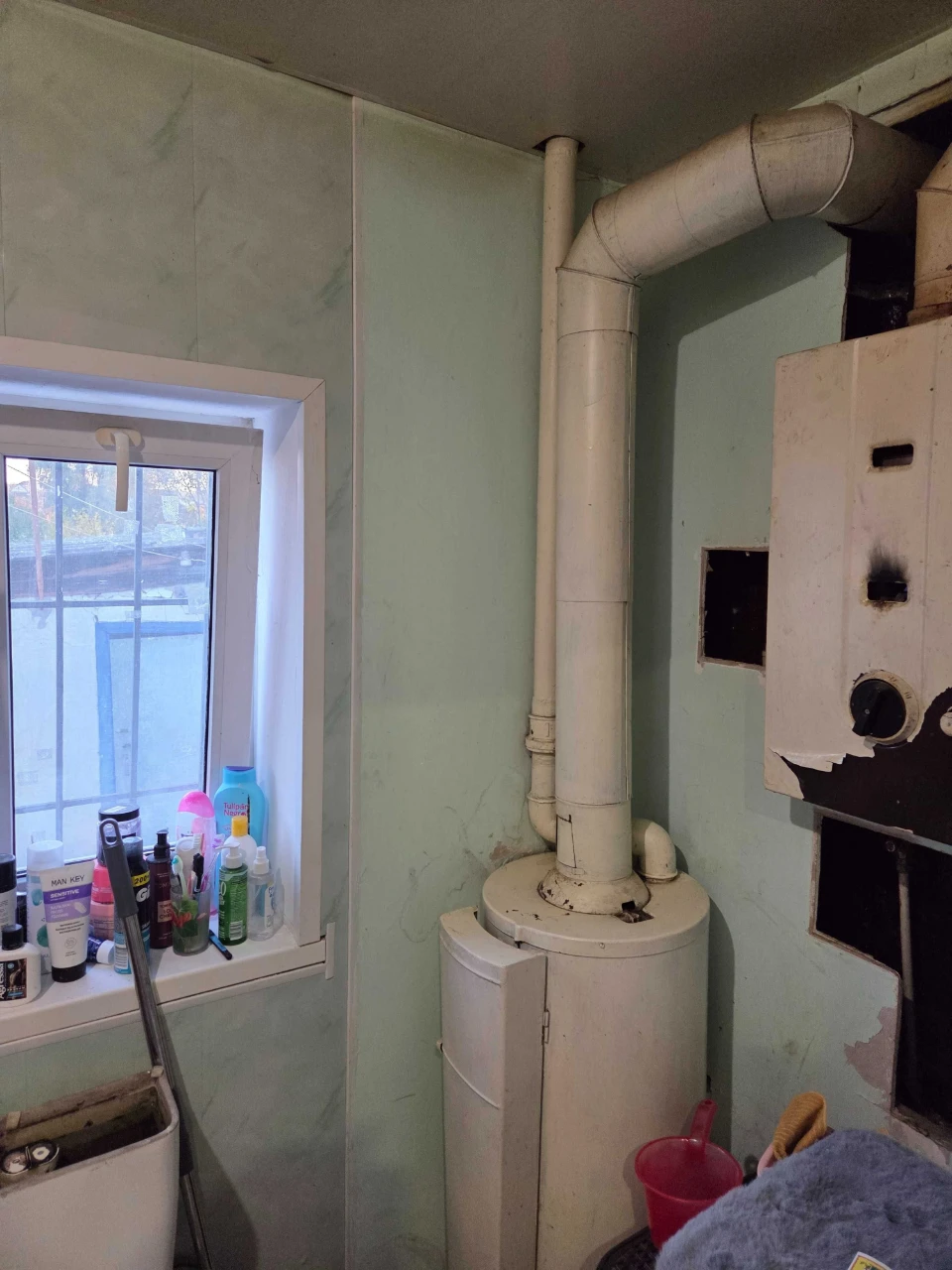 For Sale: Residential House in ZhM "Parus"
