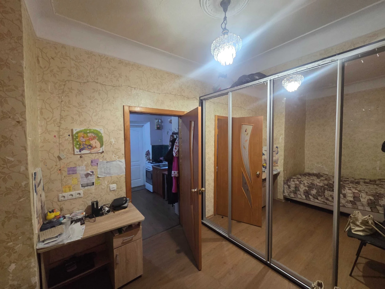 For Sale: Residential House in ZhM "Parus"