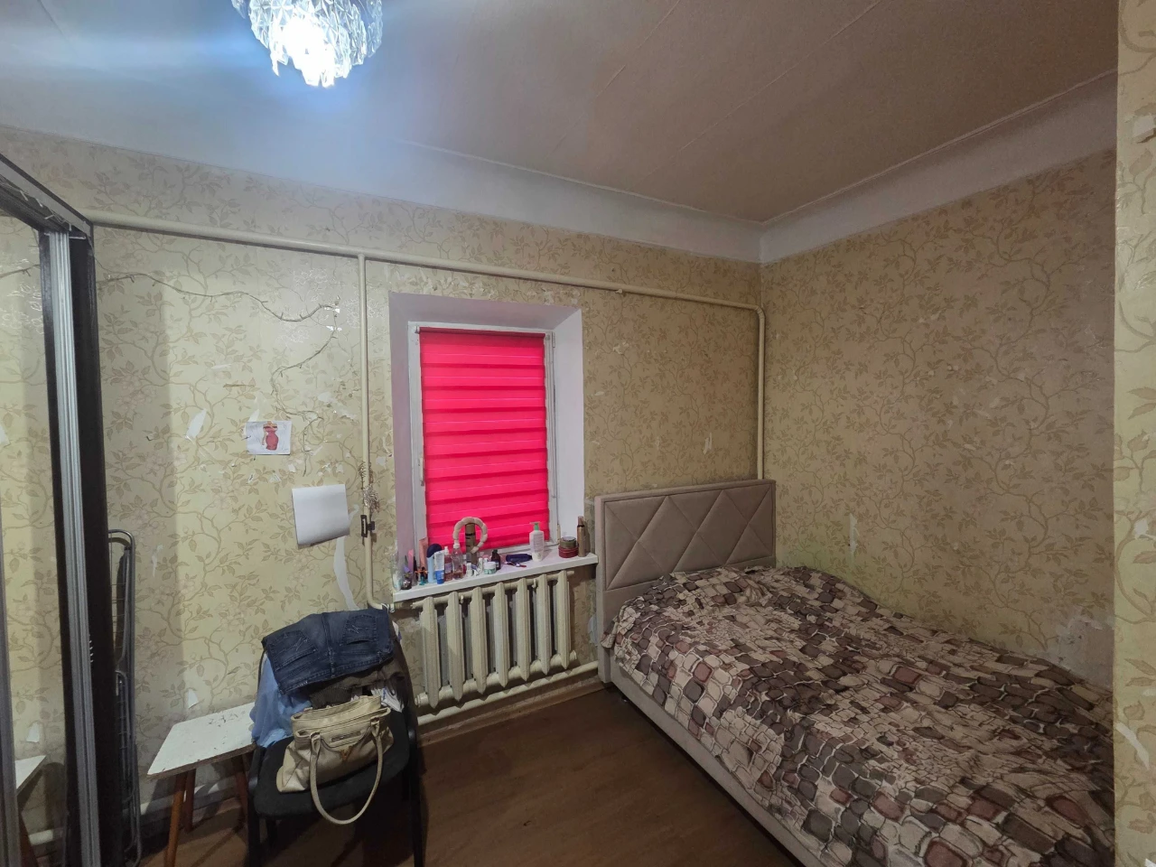 For Sale: Residential House in ZhM "Parus"