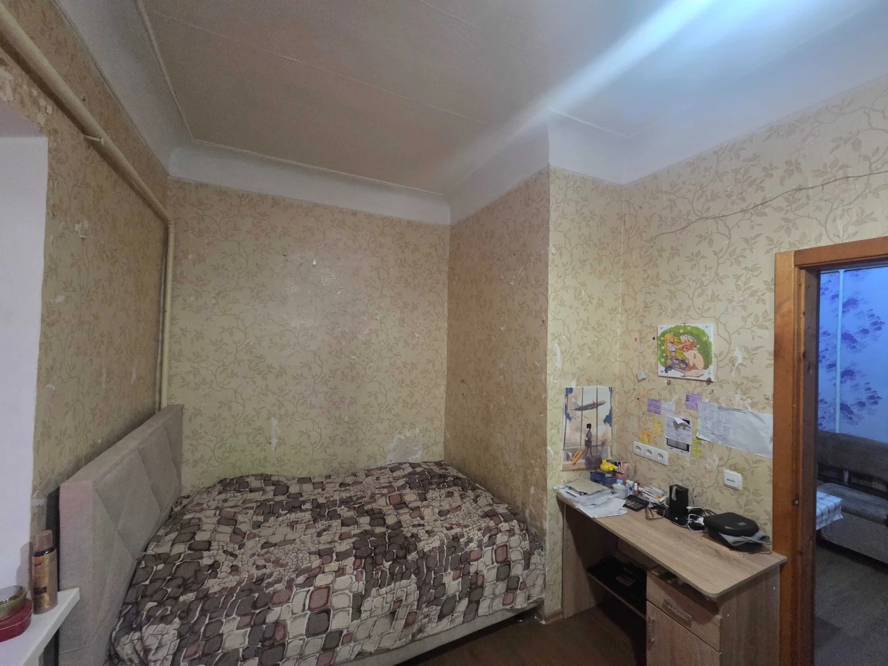 For Sale: Residential House in ZhM "Parus"