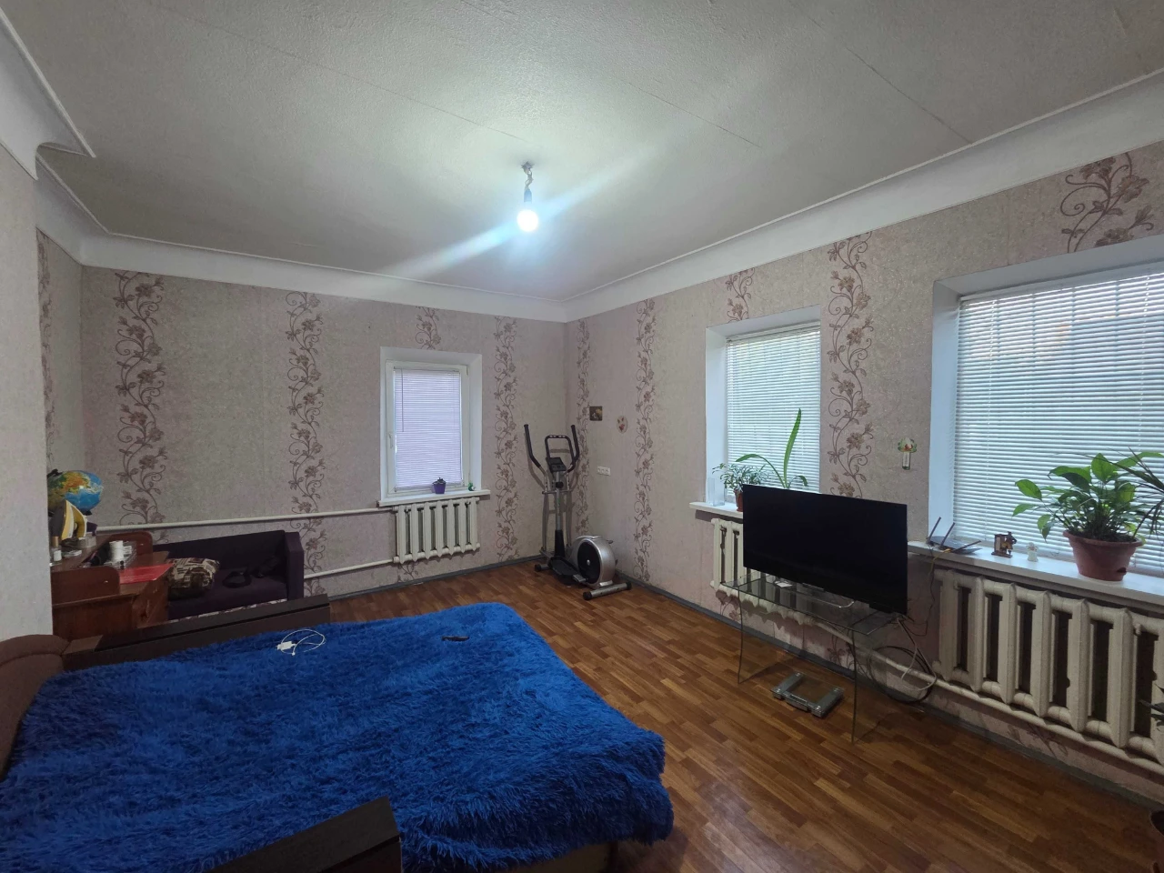 For Sale: Residential House in ZhM "Parus"