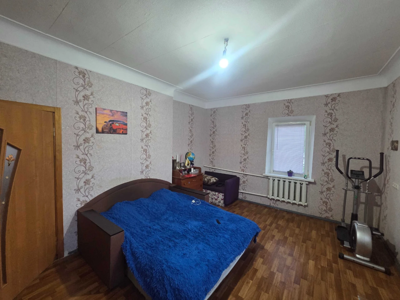 For Sale: Residential House in ZhM "Parus"