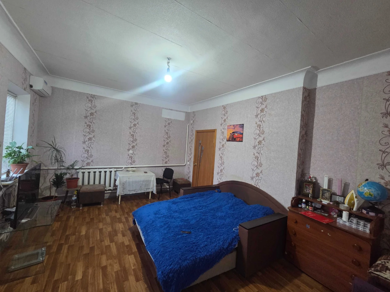 For Sale: Residential House in ZhM "Parus"