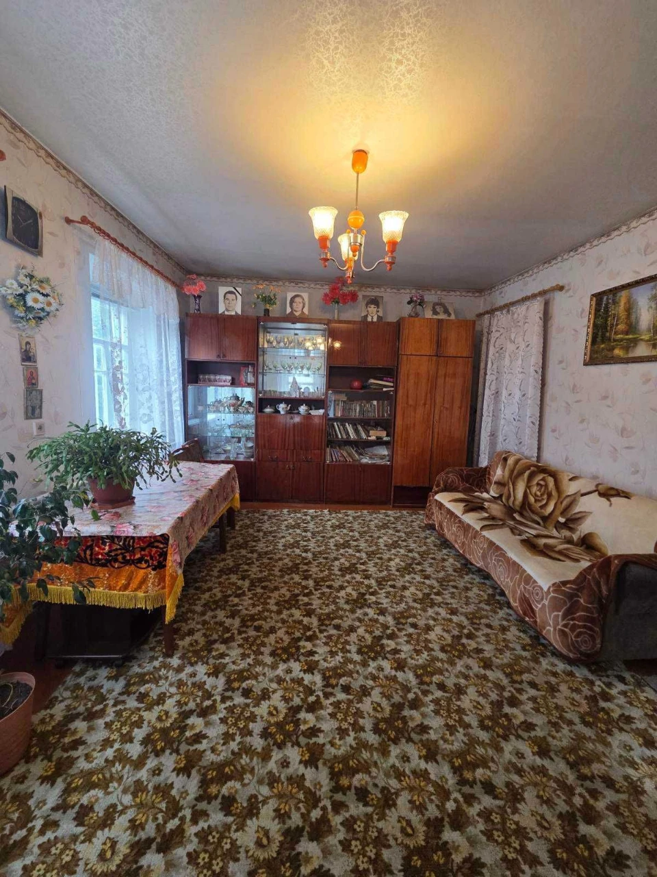 Продаю Будинок у Діївка 2