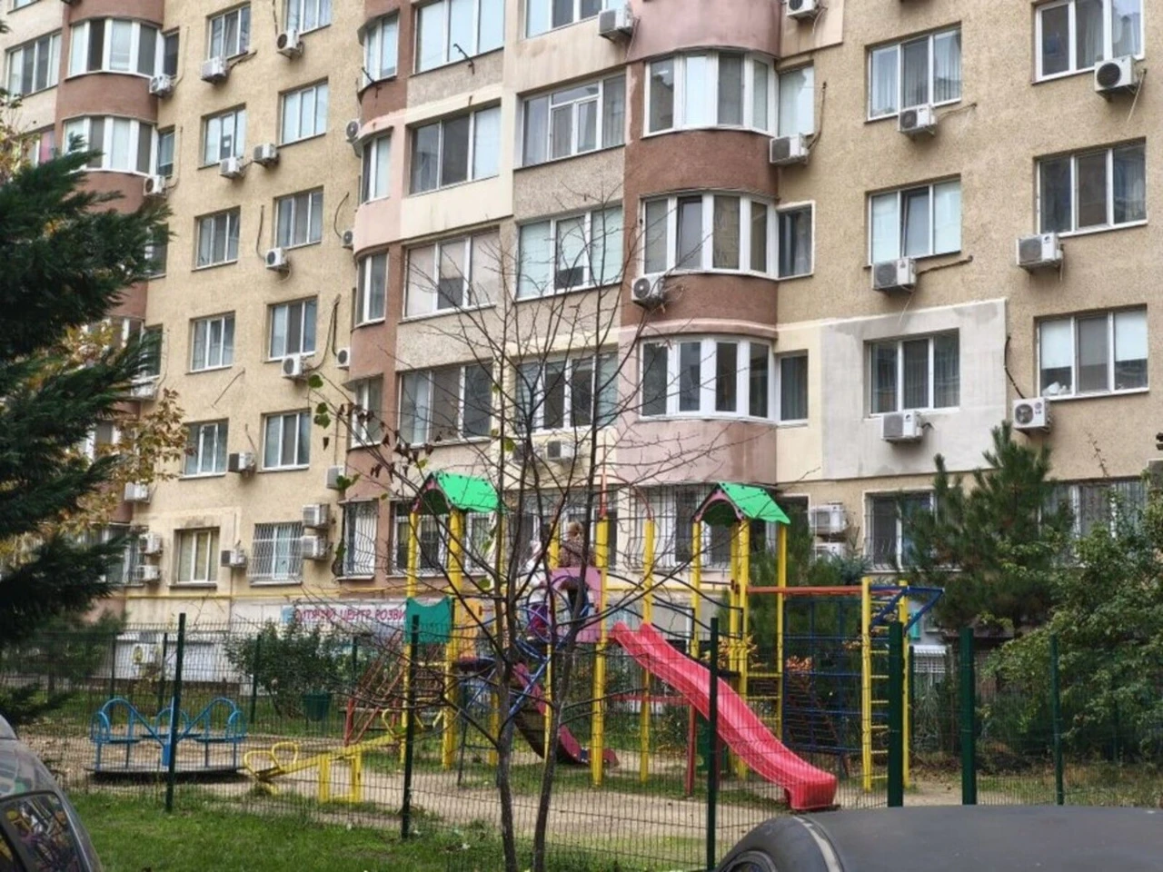 Современная, комфортабельная квартира с первоклассным ремонтом и