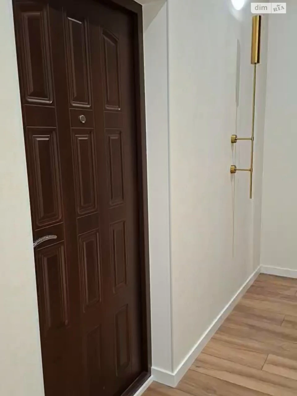 Продается квартира в Ближних Млинах