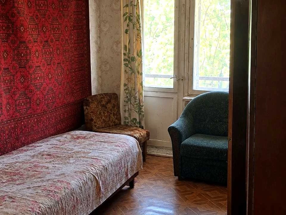 Квартира. Одеса, Олексія Вадатурського улица