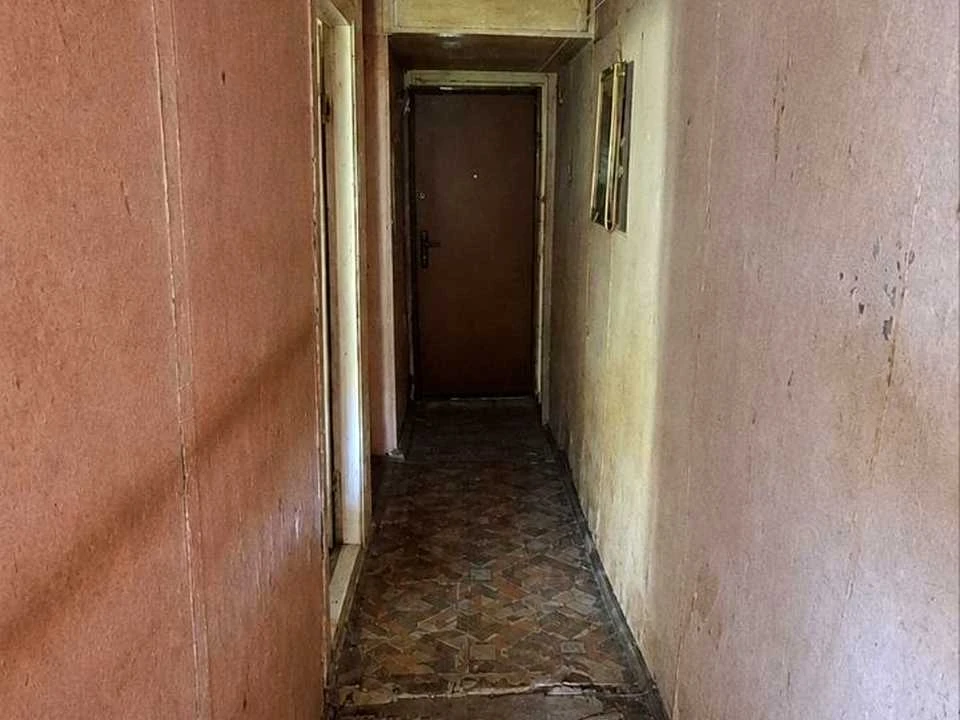Квартира. Одеса, Олексія Вадатурського улица