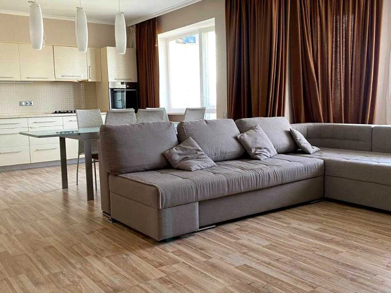 Apartment. Shevchenko Avenue, Odessa