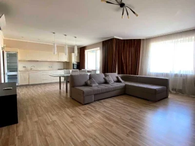 Apartment. Shevchenko Avenue, Odessa