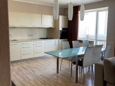 Apartment. Shevchenko Avenue, Odessa