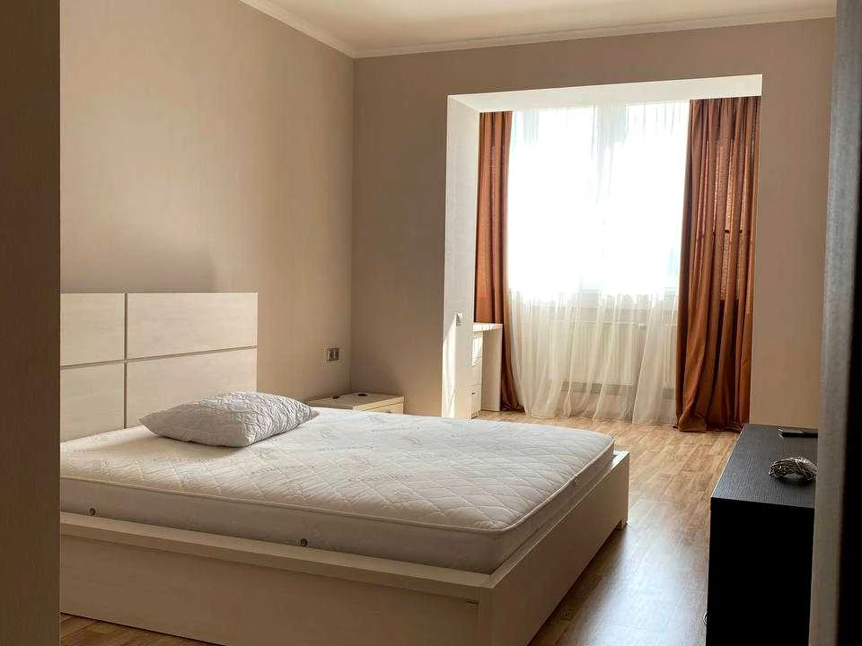Apartment. Shevchenko Avenue, Odessa