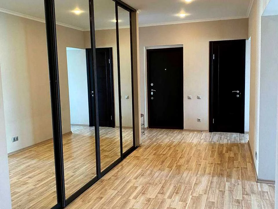 Apartment. Shevchenko Avenue, Odessa