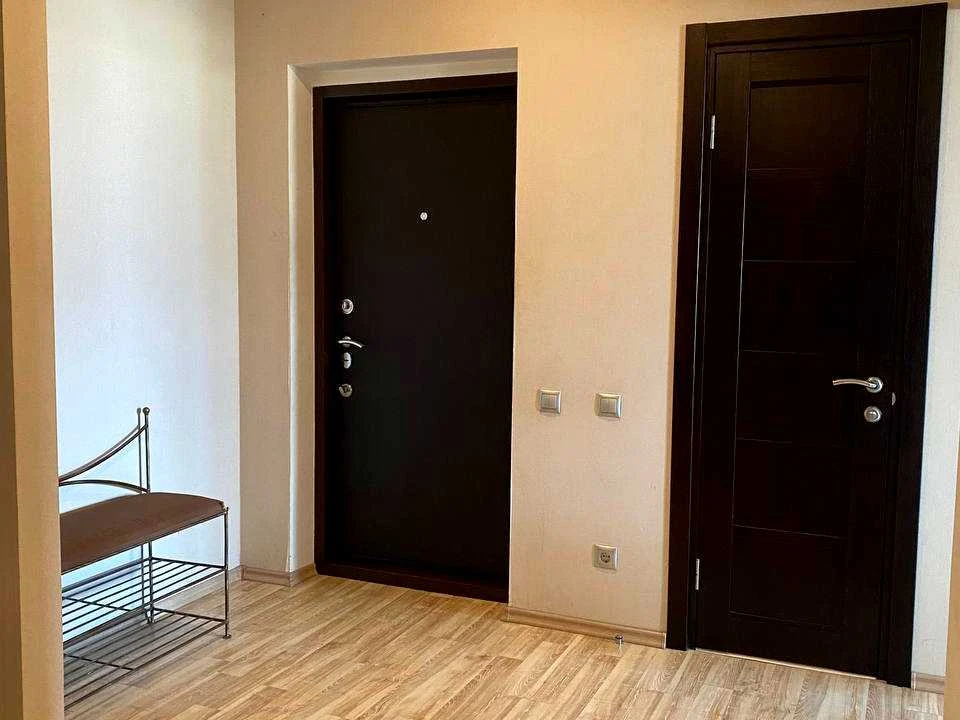 Apartment. Shevchenko Avenue, Odessa