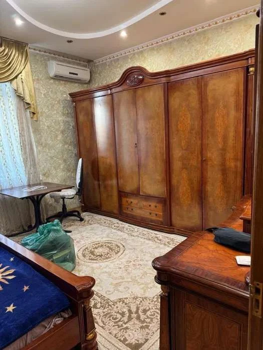Продається простора та затишна квартира з кухнею-студією в ЖК
