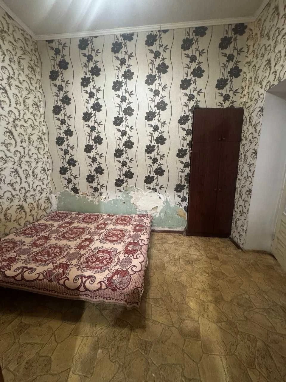 Продам 1-кімнатну квартиру з АГВ. Можна під програми (впо, є