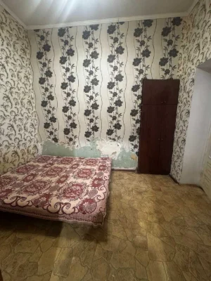 Продам 1-кімнатну квартиру з АГВ. Можна під програми (впо, є