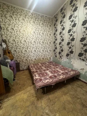 Продам 1-кімнатну квартиру з АГВ. Можна під програми (впо, є