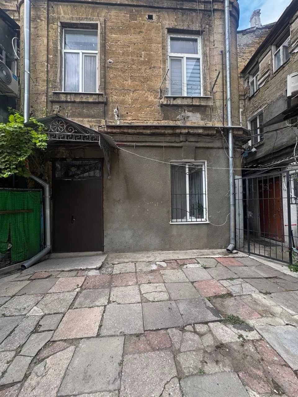 Продам 1-кімнатну квартиру з АГВ. Можна під програми (впо, є