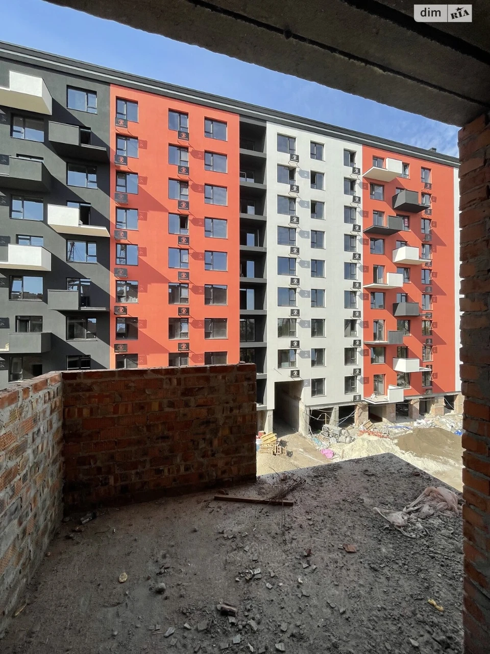 Продажа Квартира Центр