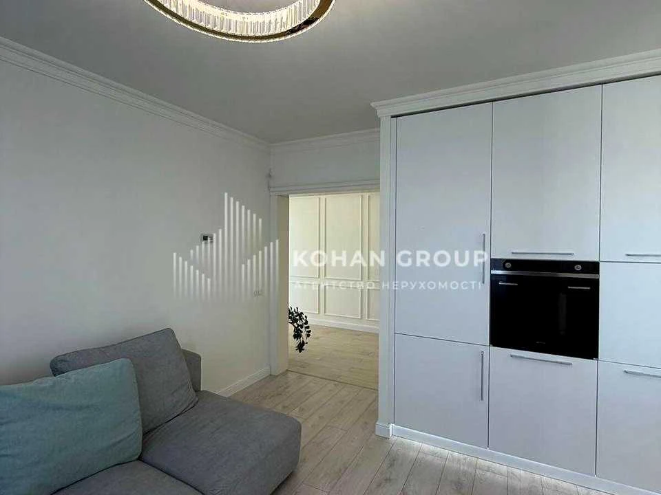 Apartment. Mykhola Mazura Street, Khmelnytsky