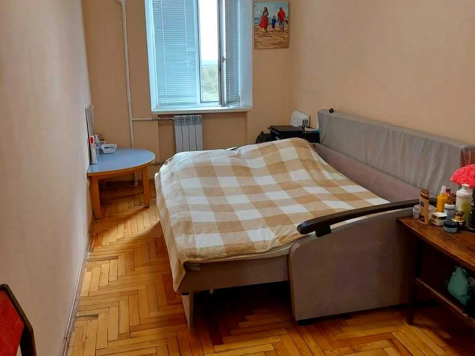 Квартира. Запорожье, Дмитрия Донцова ул.